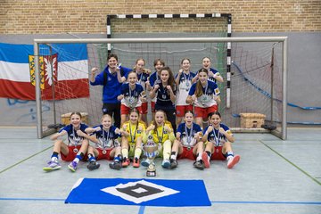 Bild 68 - wCJ Loewinnen Cup C1